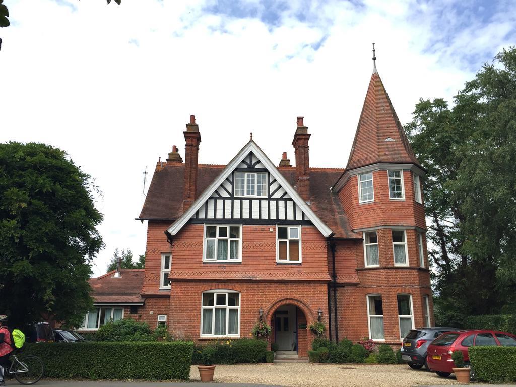 Guest house The Rufus House 4*