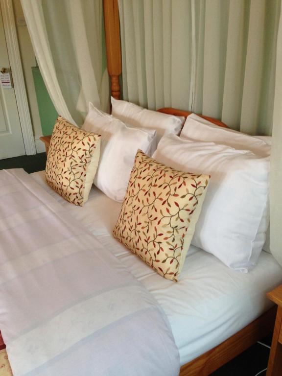 The Rufus House 4*