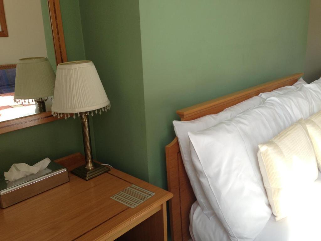 The Rufus House Lyndhurst