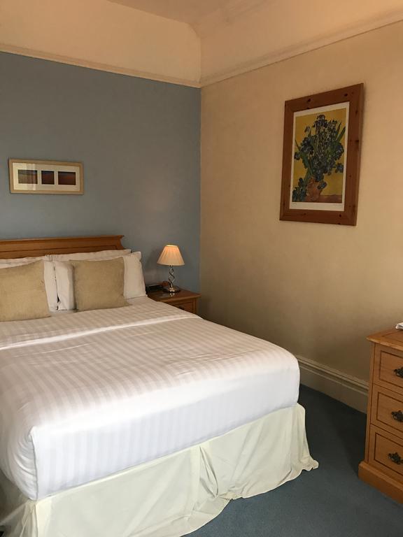 The Rufus House Guest house