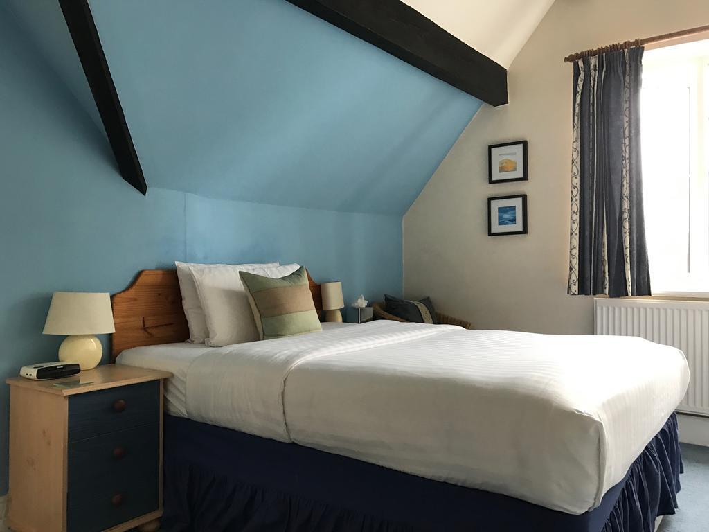 The Rufus House Maison d'hôtes Lyndhurst