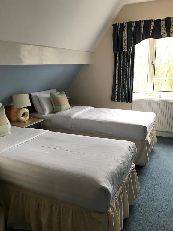 The Rufus House 4*