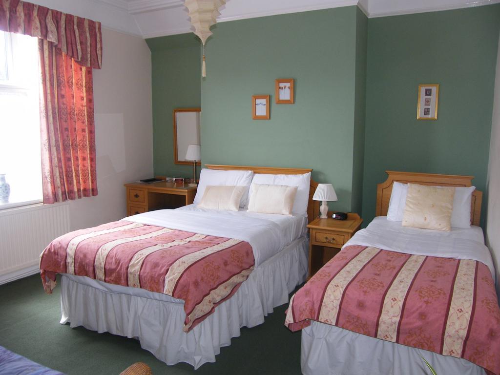 Maison d'hôtes The Rufus House Lyndhurst