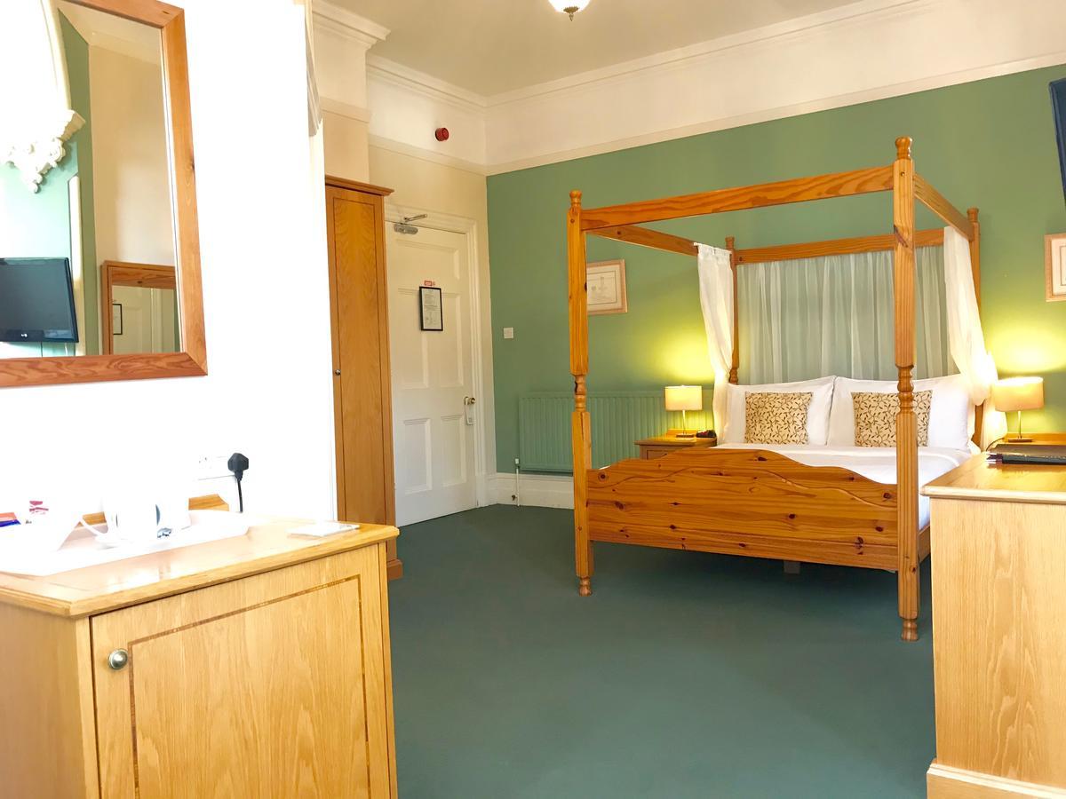 The Rufus House