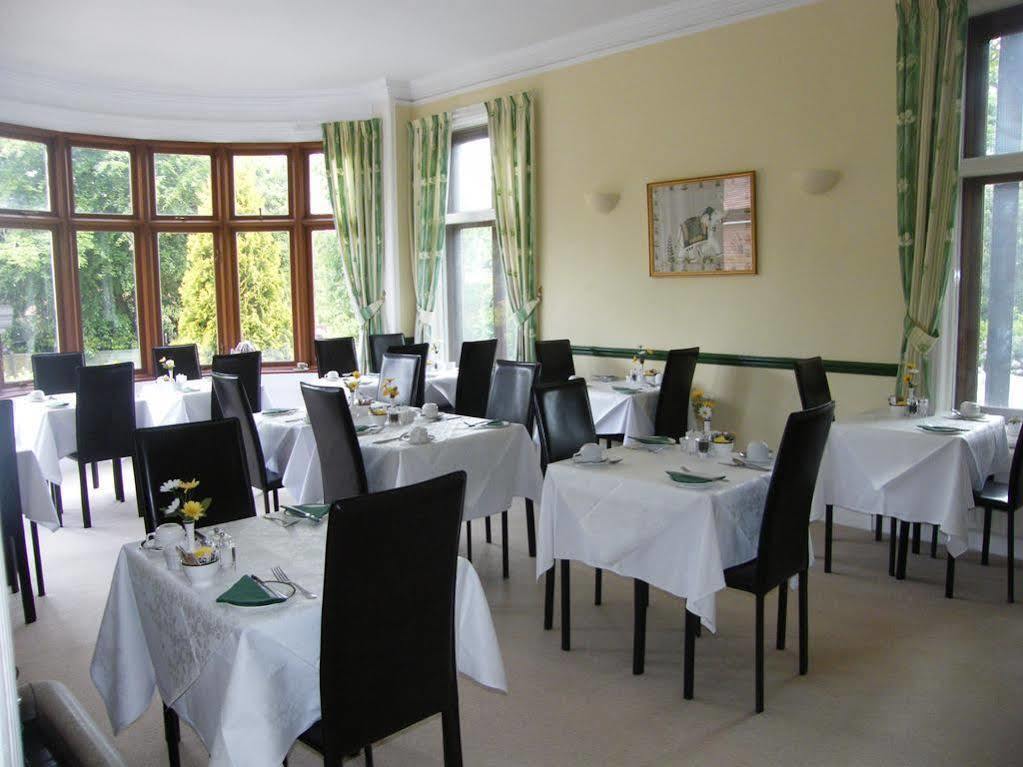 The Rufus House Maison d'hôtes Lyndhurst